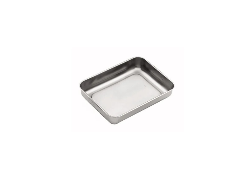 Tava Cuptor INOXRIV Sissi 35 cm